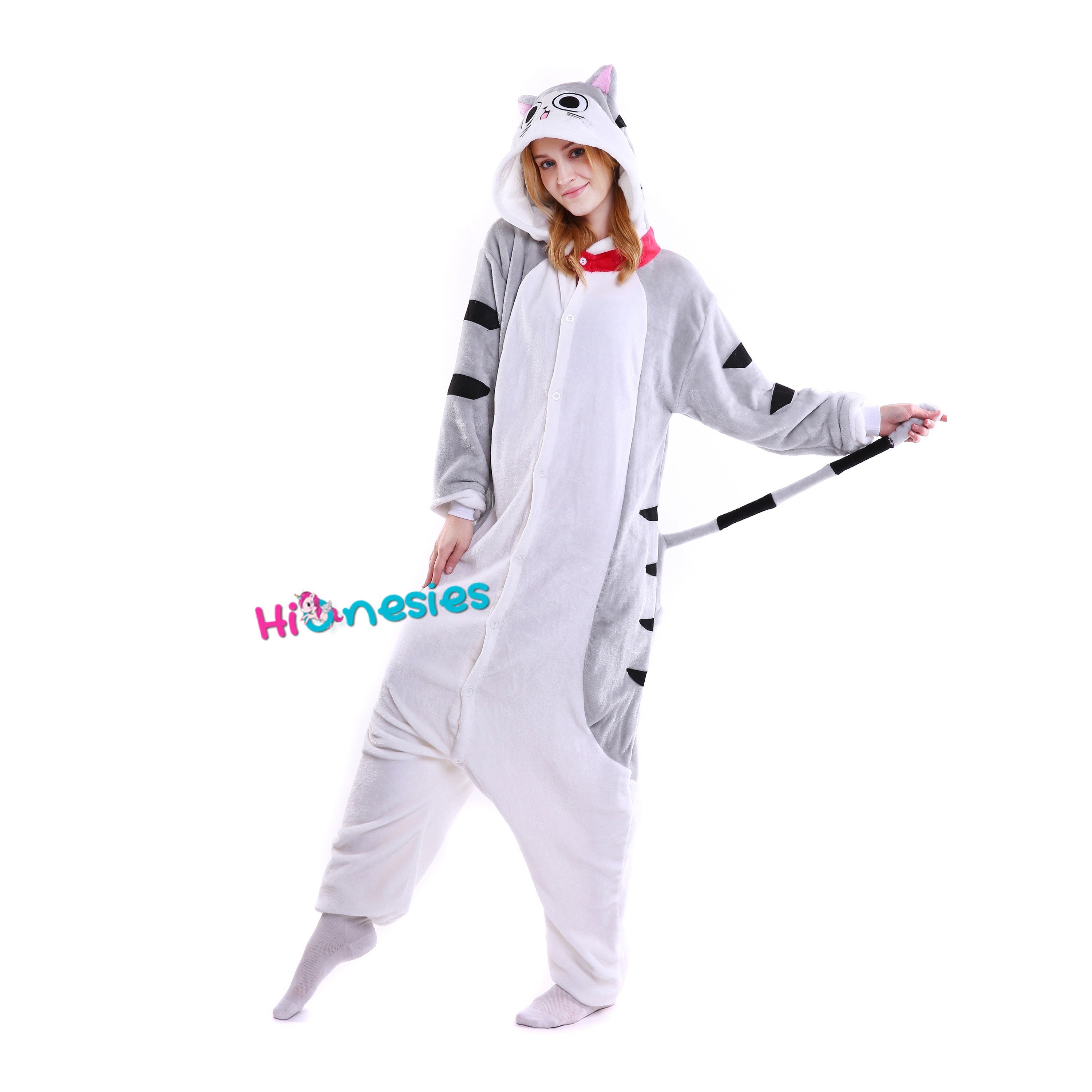 Cheese cat Onesie, Cheese cat Pajamas For Adult Buy Now