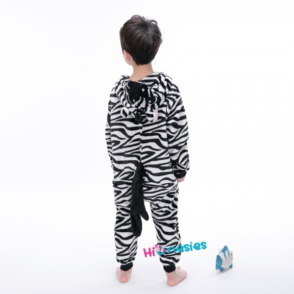 Kids Boy Adults Kigurumi Pajamas Animal Cosplay Party Sleepwear Costume Jumpsuit 